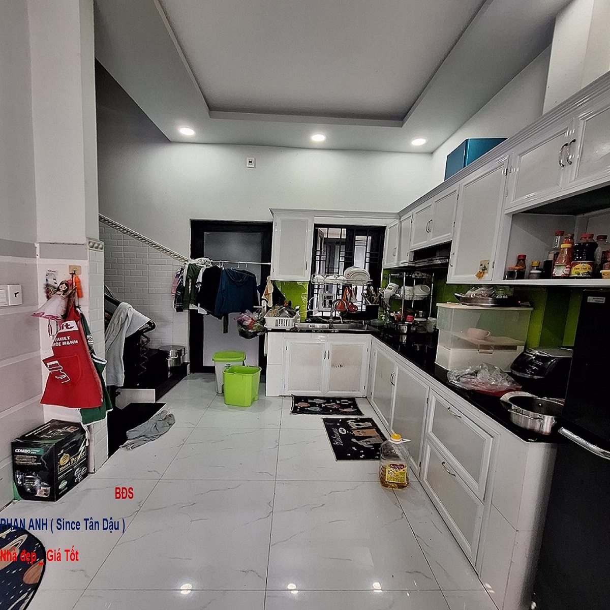 🏡 Bán Gấp Nhà Phố Đặng Văn Bi, Thủ Đức – Có Sẵn HĐT 216 Triệu. - Ảnh 5